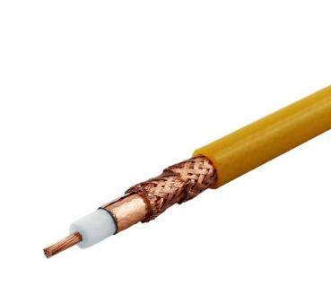 Pota-Flex 7 Koaxialkabel von Messi u Paoloni